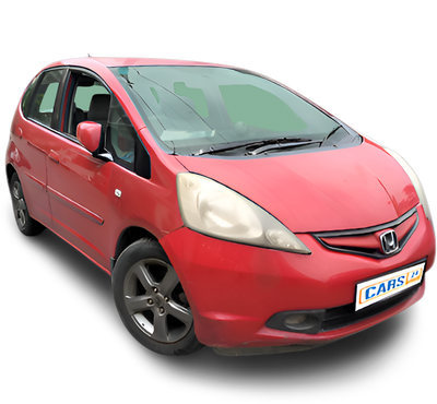 Honda Jazz-img